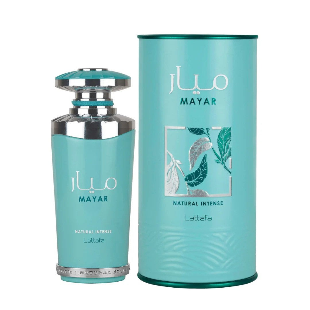 Lattafa Mayar Natural Intense EDP