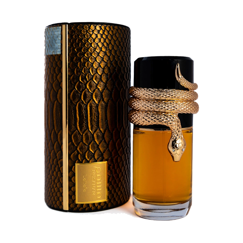 Lattafa Musamam EDP