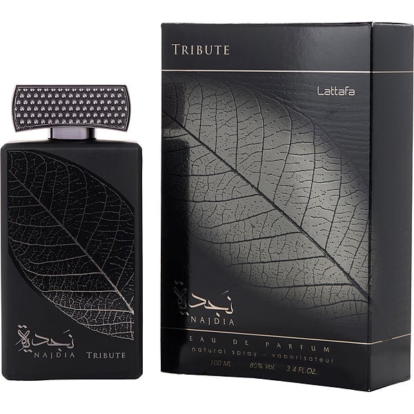 Lattafa Najdia Tribute EDP