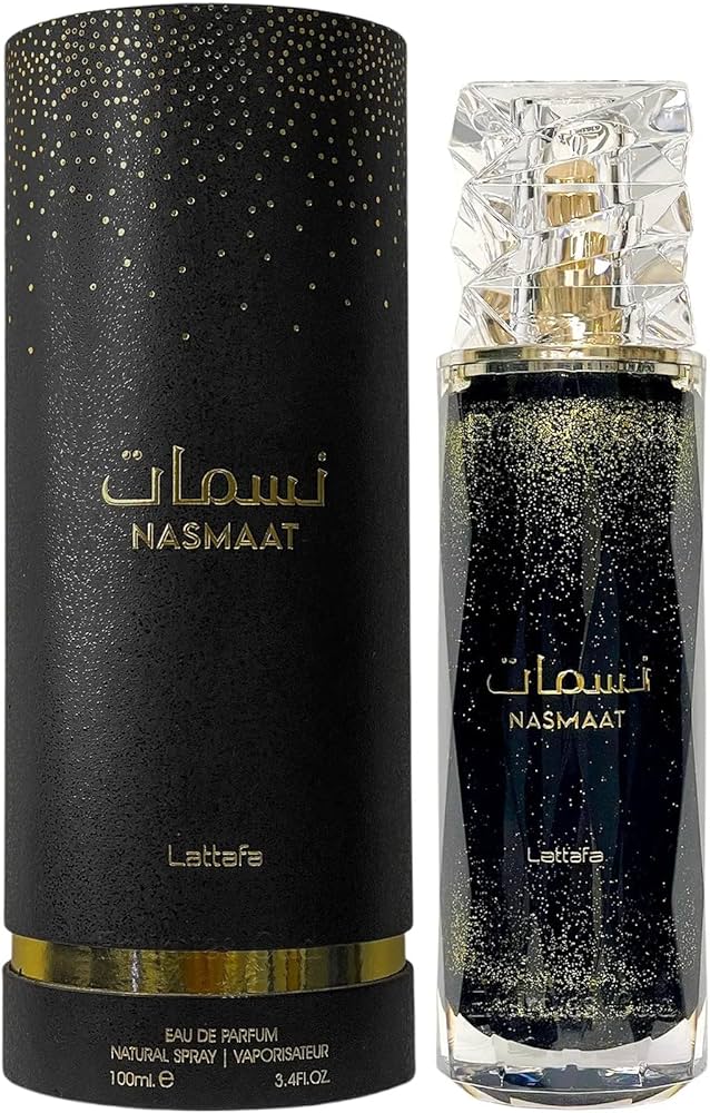 Lattafa Nasmaat EDP