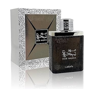 Lattafa Oud Najdia EDP