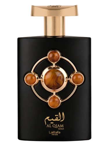 Al Qiam Gold