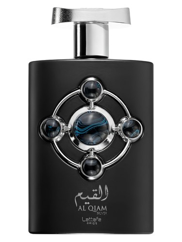 Al Qiam Silver