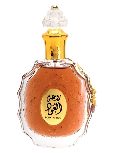 Rouat Al Oud