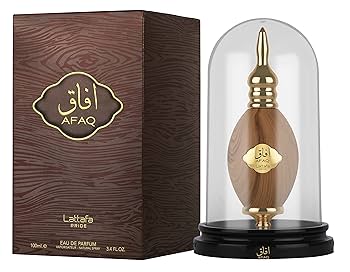 Lattafa Pride Afaq Gold EDP