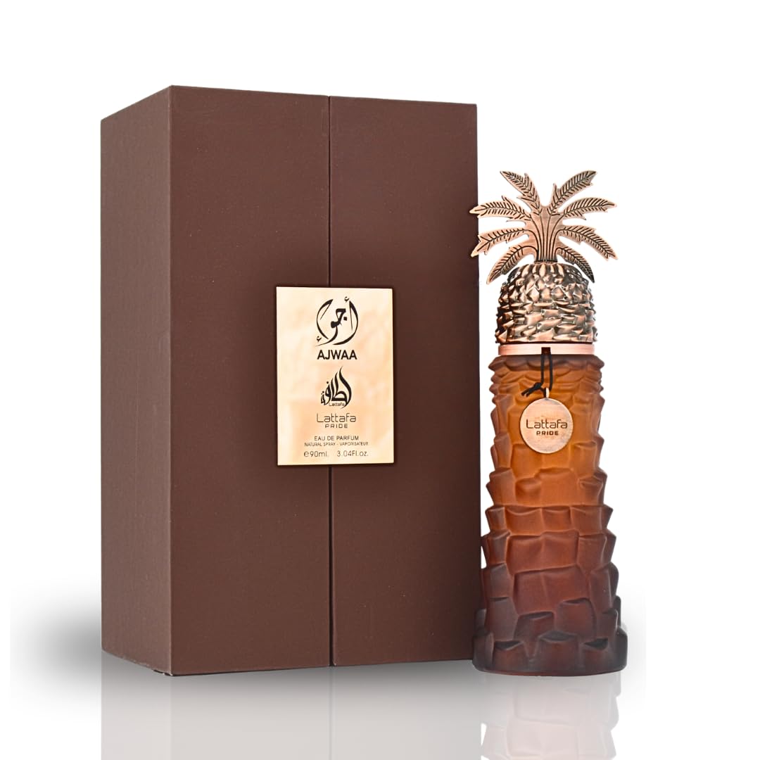 Lattafa Pride Ajwaa EDP