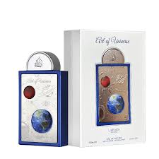 Lattafa Pride Art Of Universe EDP