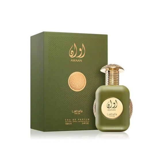 Lattafa Pride Awaan EDP