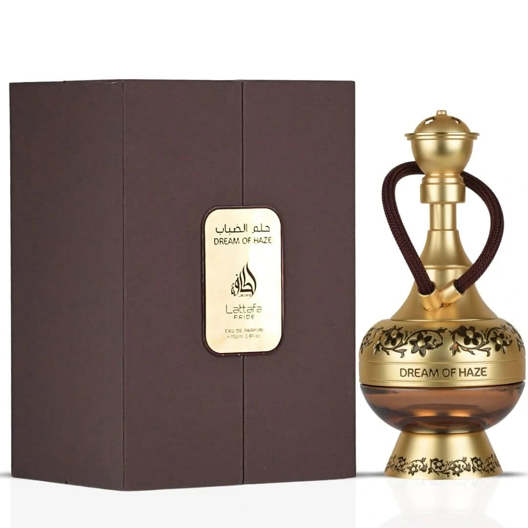 Lattafa Pride Dreame Of Haze EDP