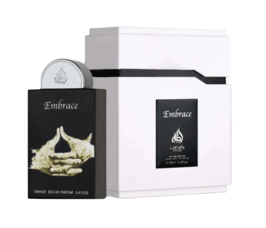 Lattafa Pride Embrace EDP