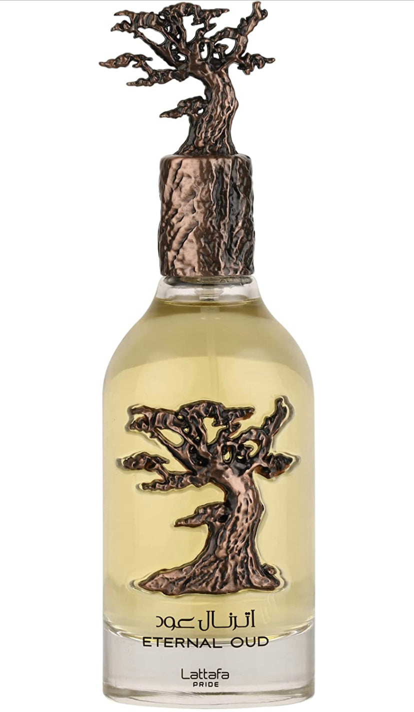 Lattafa Pride Eternal Oud EDP
