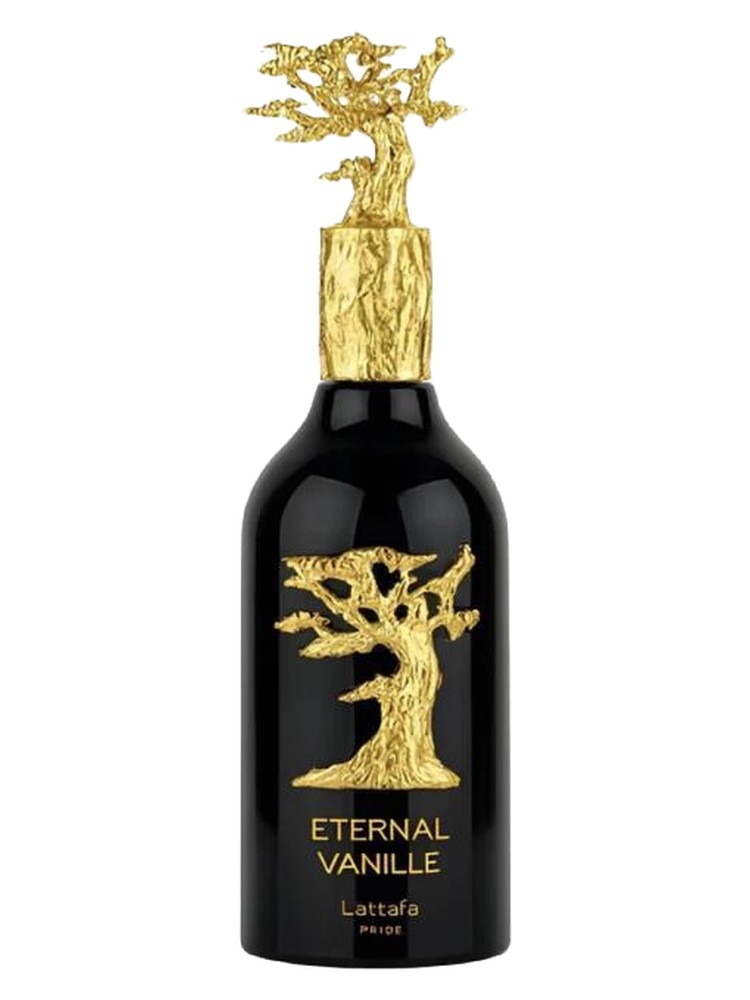 Lattafa Pride Eternal Vanille EDP
