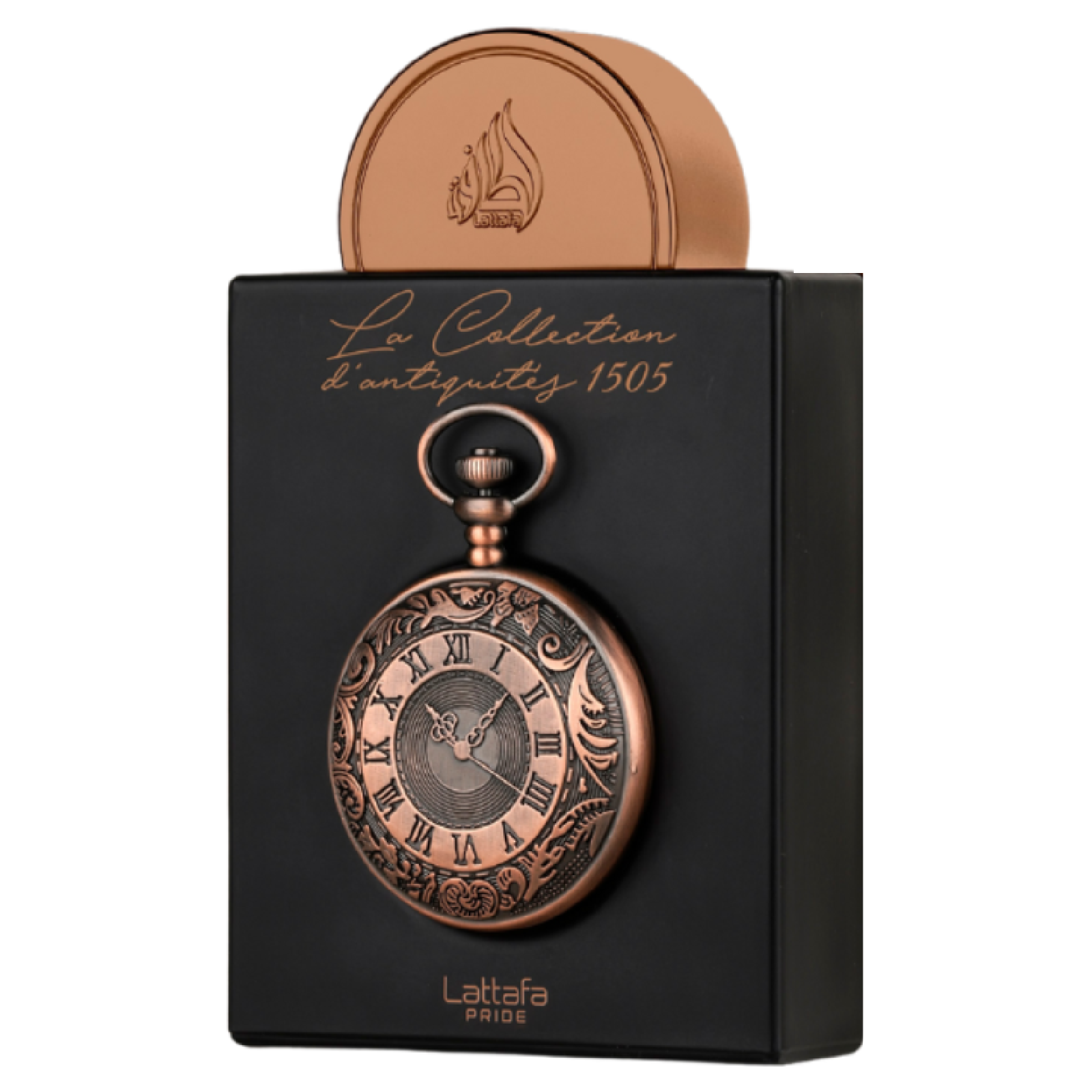 Lattafa Pride La Collection D'antiquities 1505 EDP