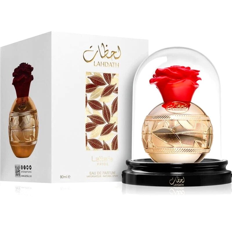 Lattafa Pride Lahdath EDP