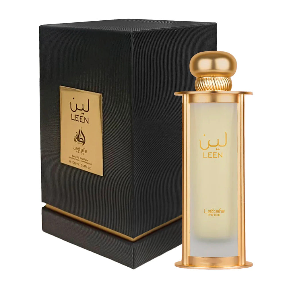 Lattafa Pride Leen EDP