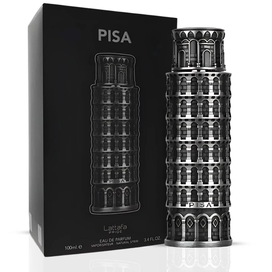 Lattafa Pride Pisa EDP