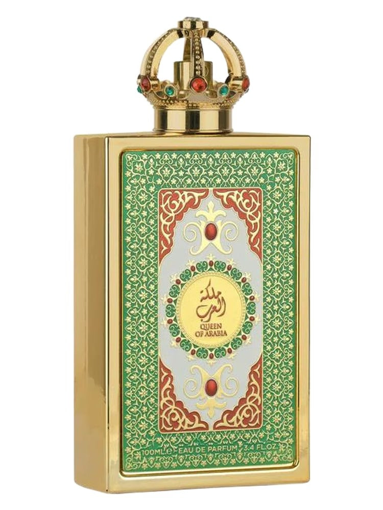 Lattafa Pride Queen Of Arabia EDP
