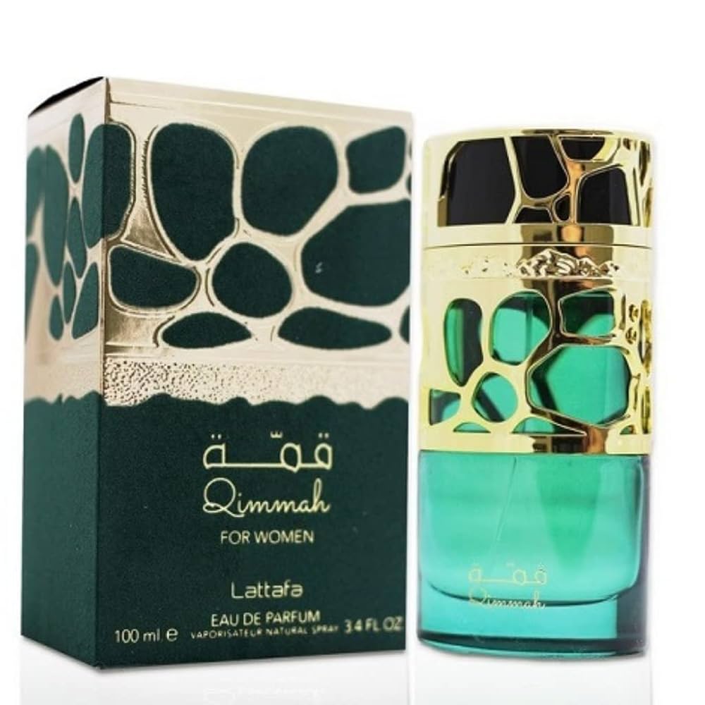 Lattafa Qimmah EDP