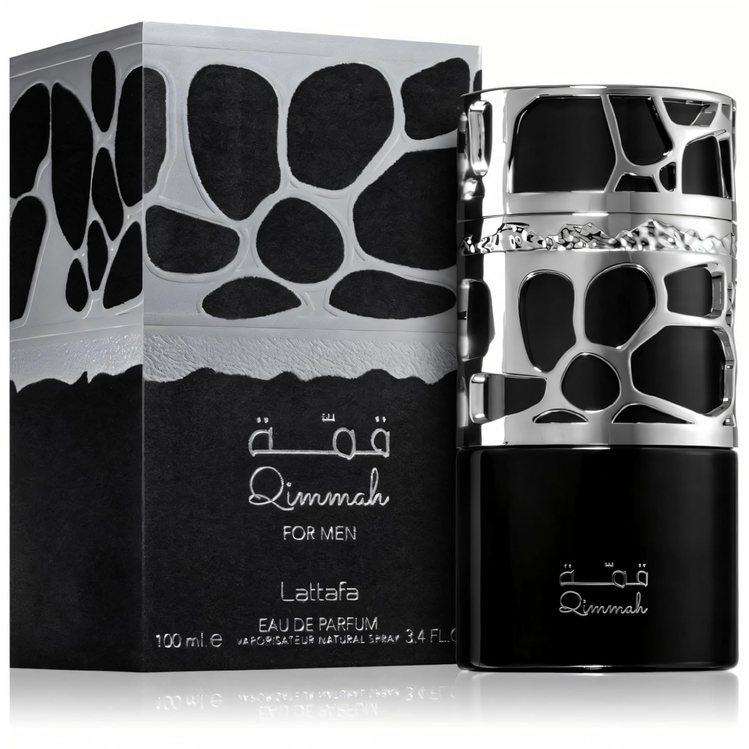 Lattafa Qimmah EDP