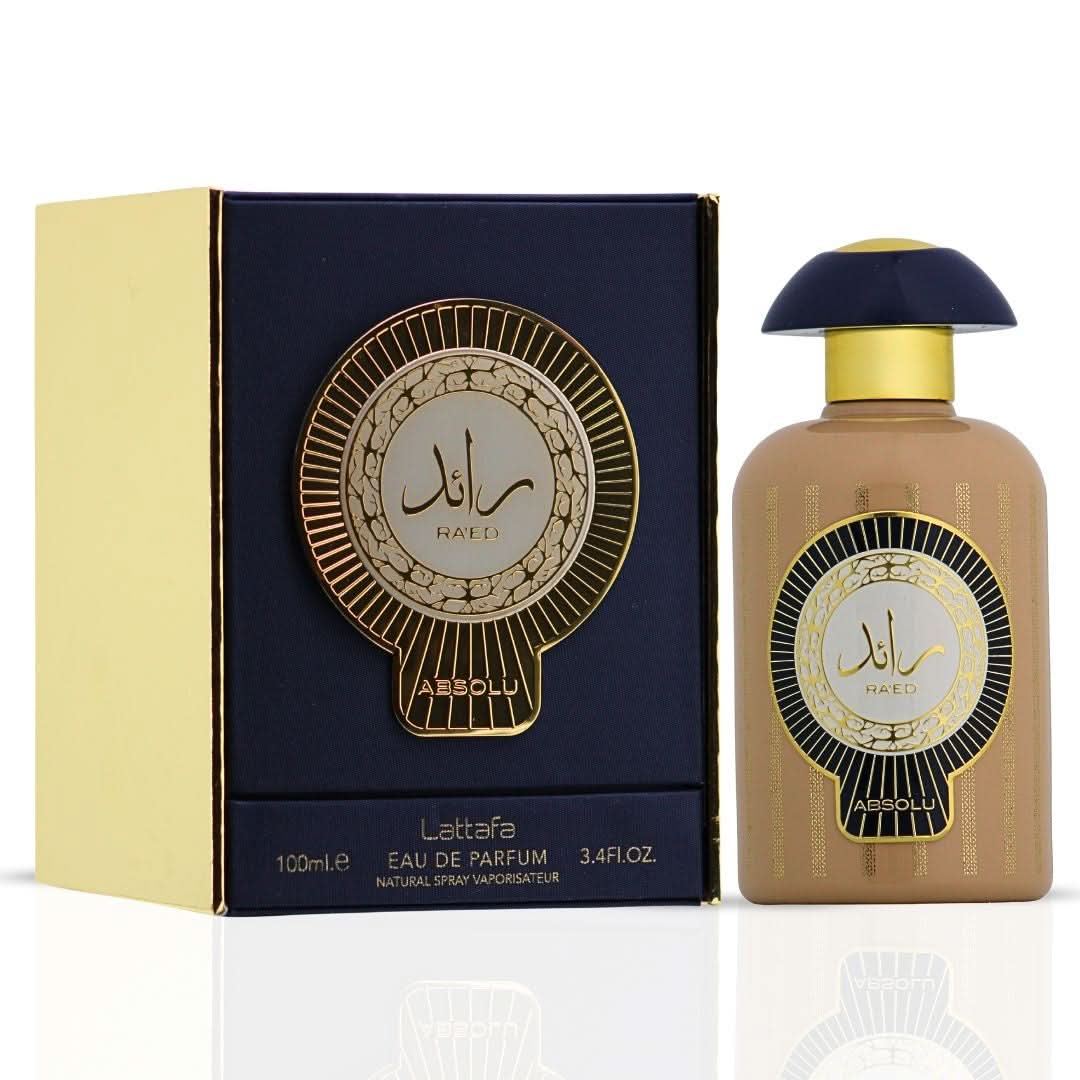 Lattafa Ra'ed Absolu EDP