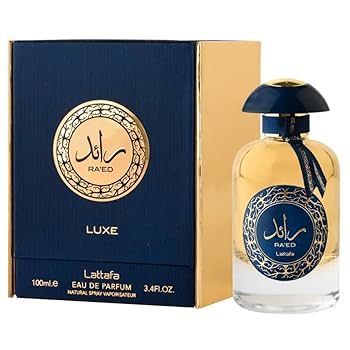 Lattafa Raed Gold EDP