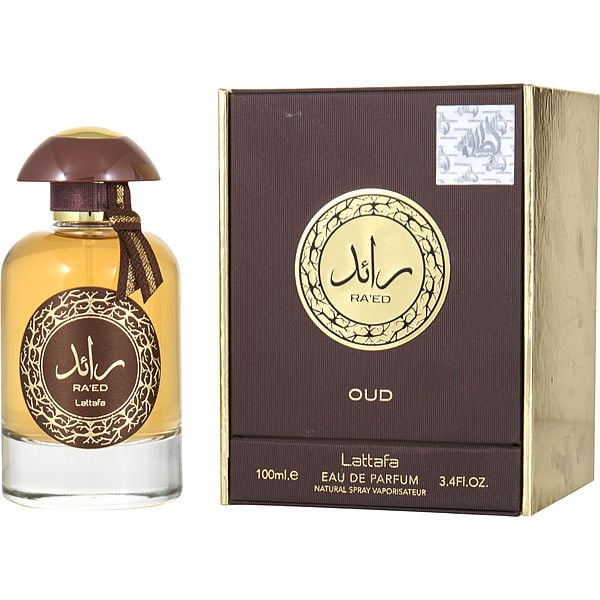Lattafa Raed Oud EDP