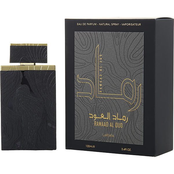 Lattafa Ramaad Al Oud EDP