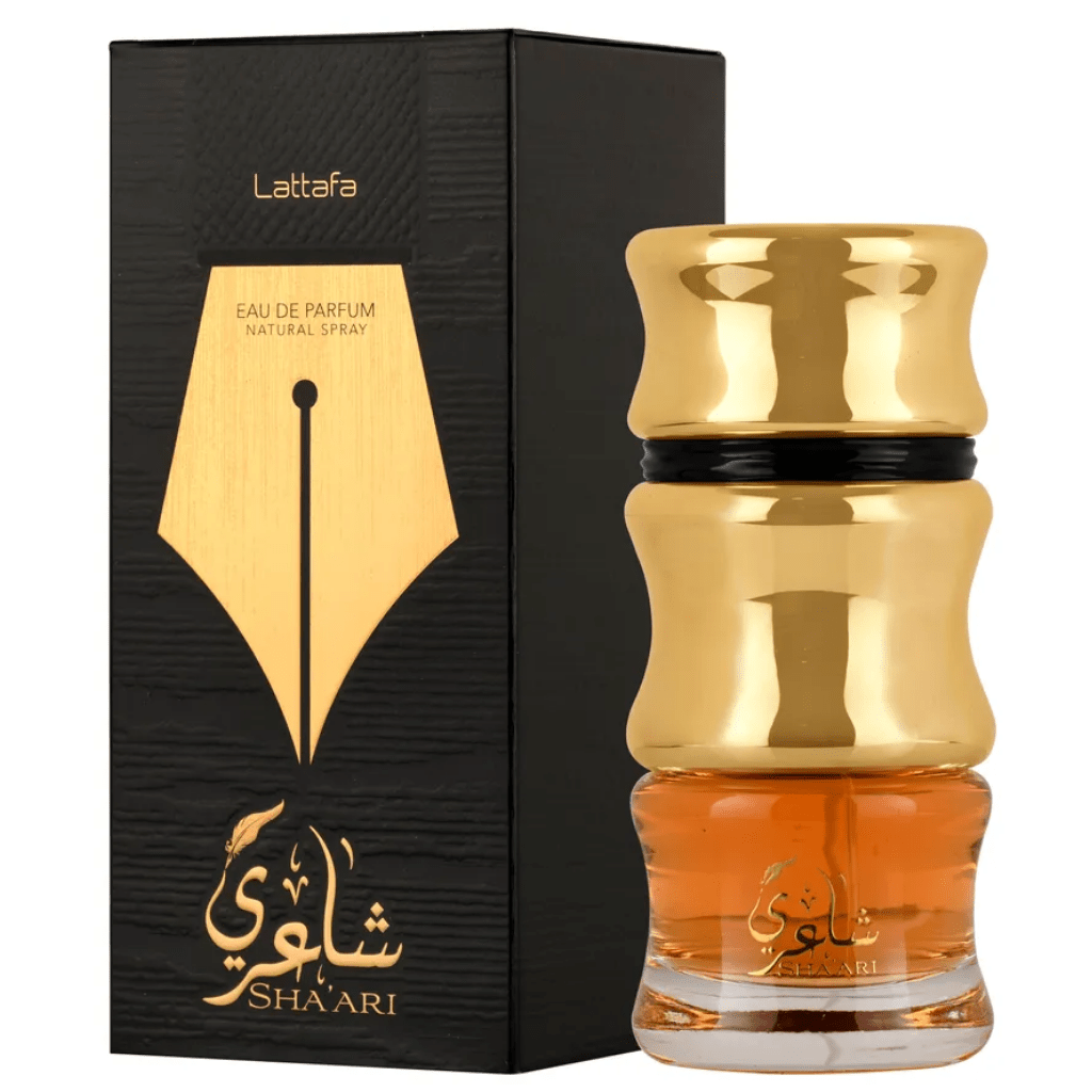 Lattafa Sha'ari EDP
