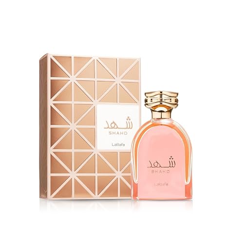 Lattafa Shahd EDP