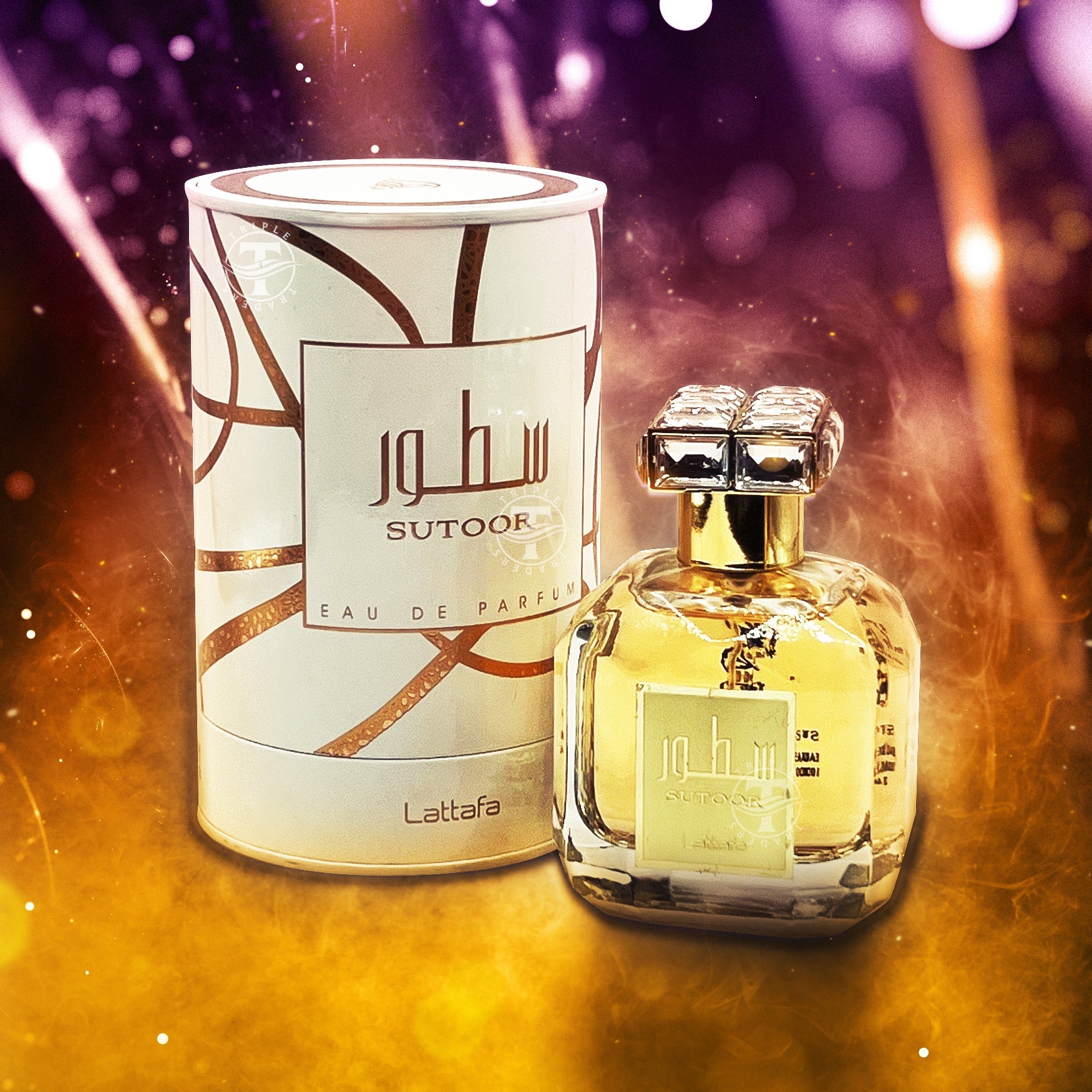 Lattafa Sutoor EDP