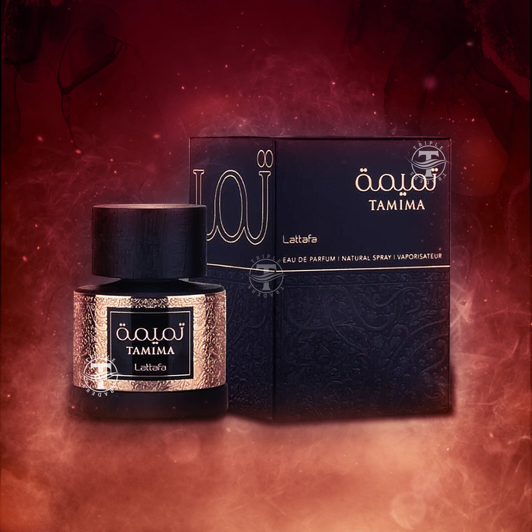 Lattafa Tamima EDP
