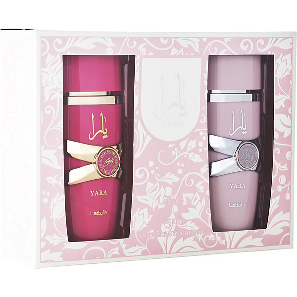 Lattafa Variety EDP