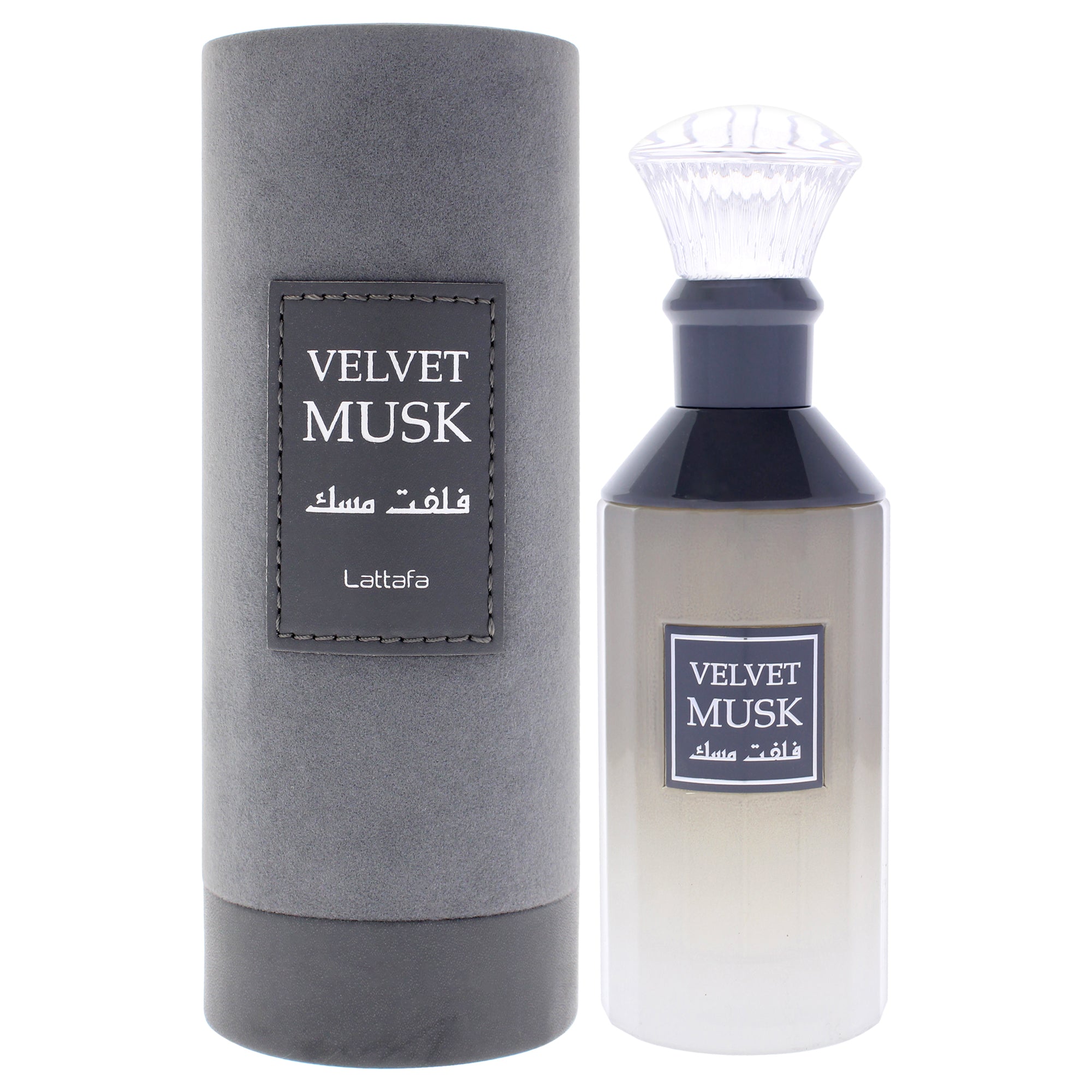 Lattafa Velvet Musk EDP