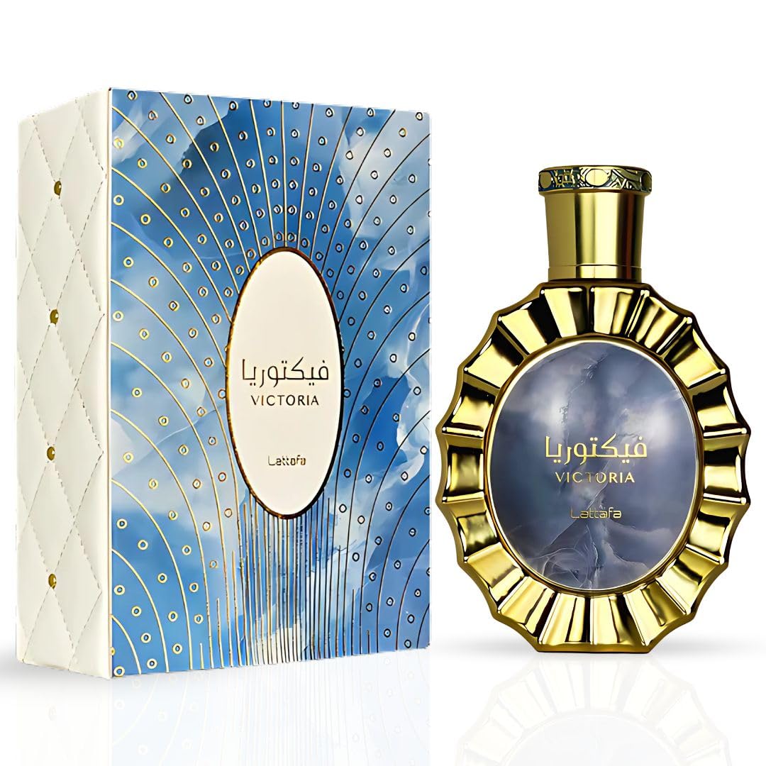Lattafa Victoria EDP