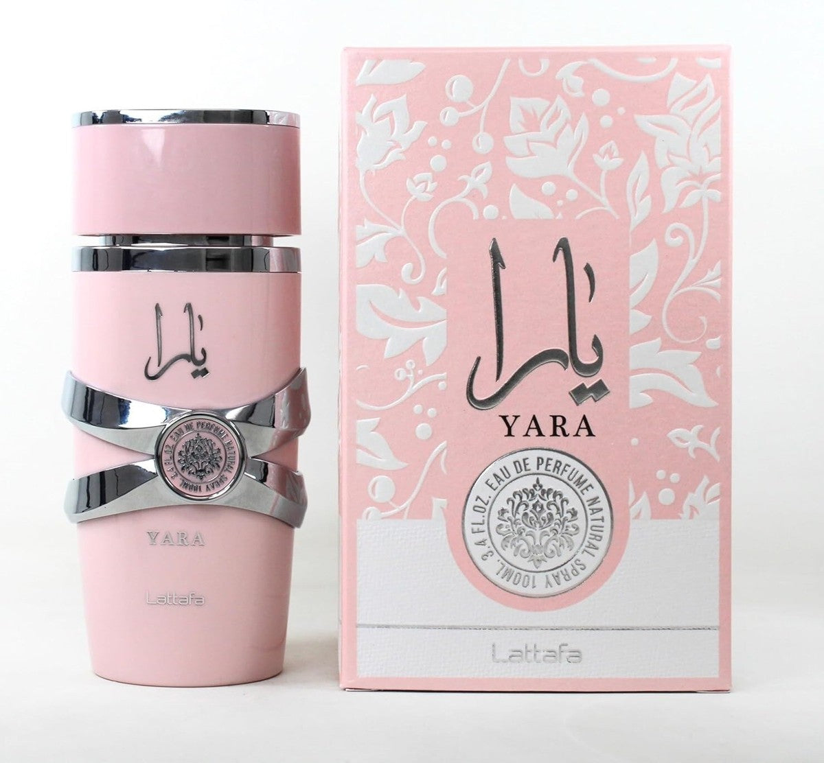 Lattafa Yara EDP