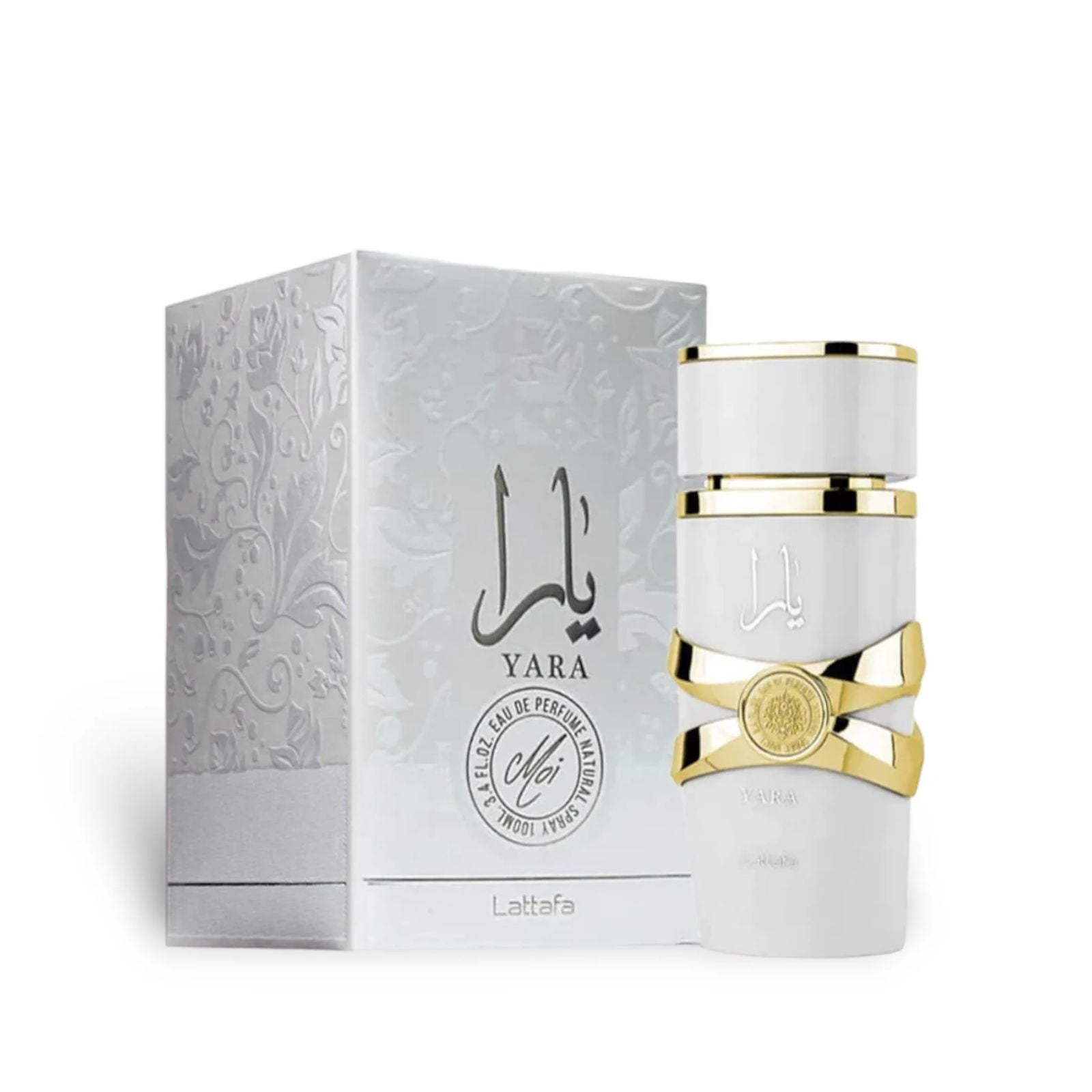 Lattafa Yara Moi EDP