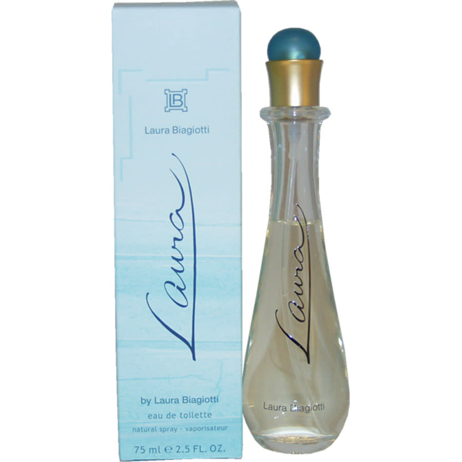 Laura EDT
