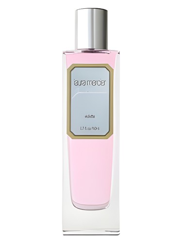 Eau Gourmande Violette
