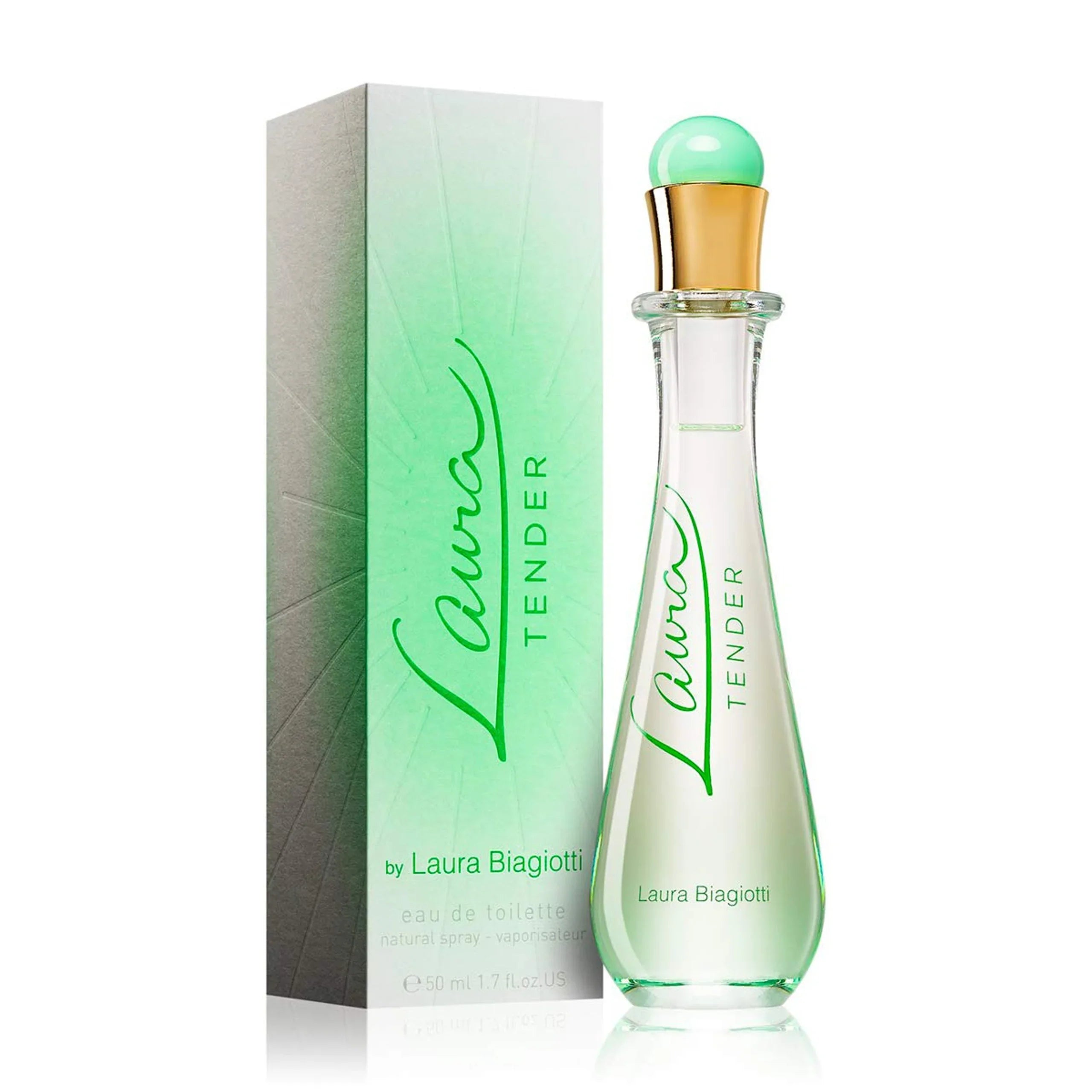 Laura Tender EDT