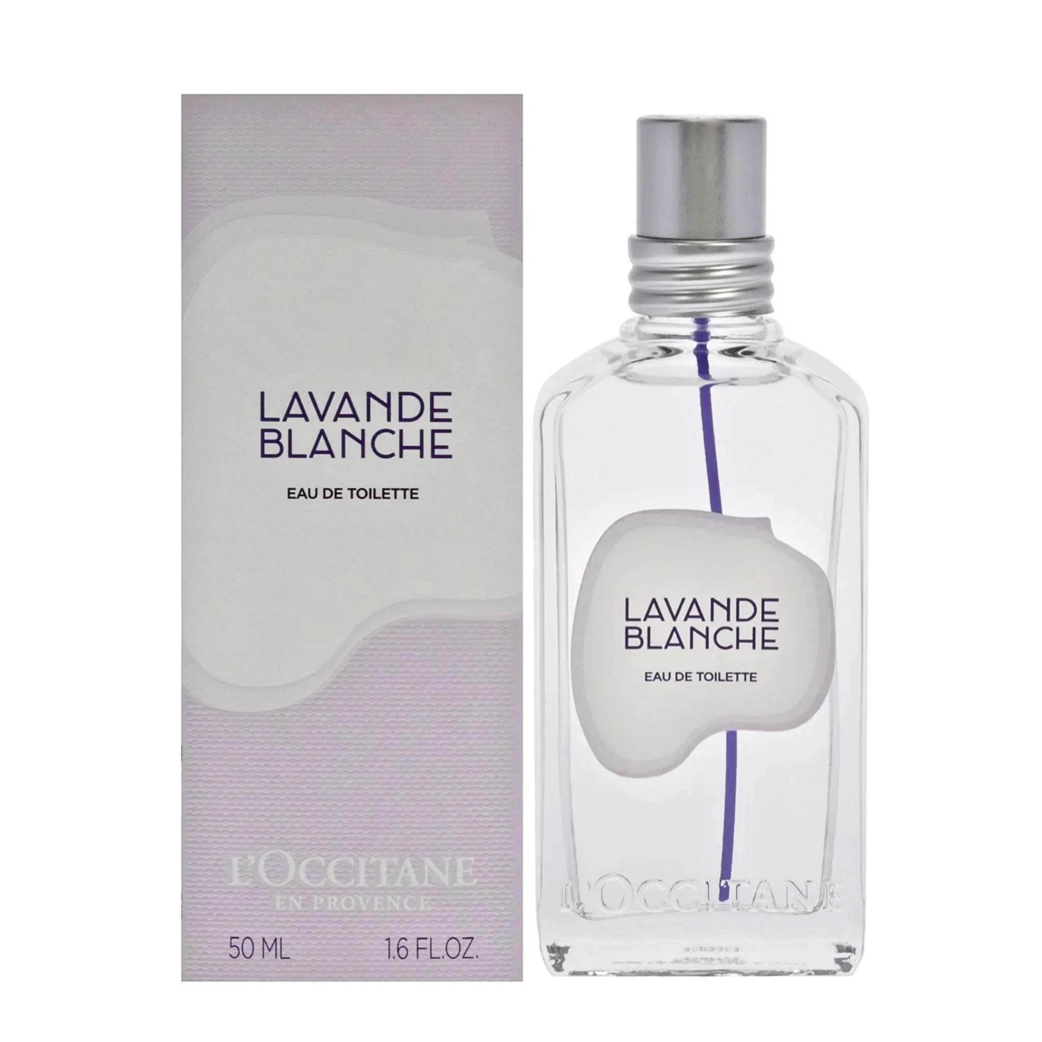 Lavande Blanche EDT