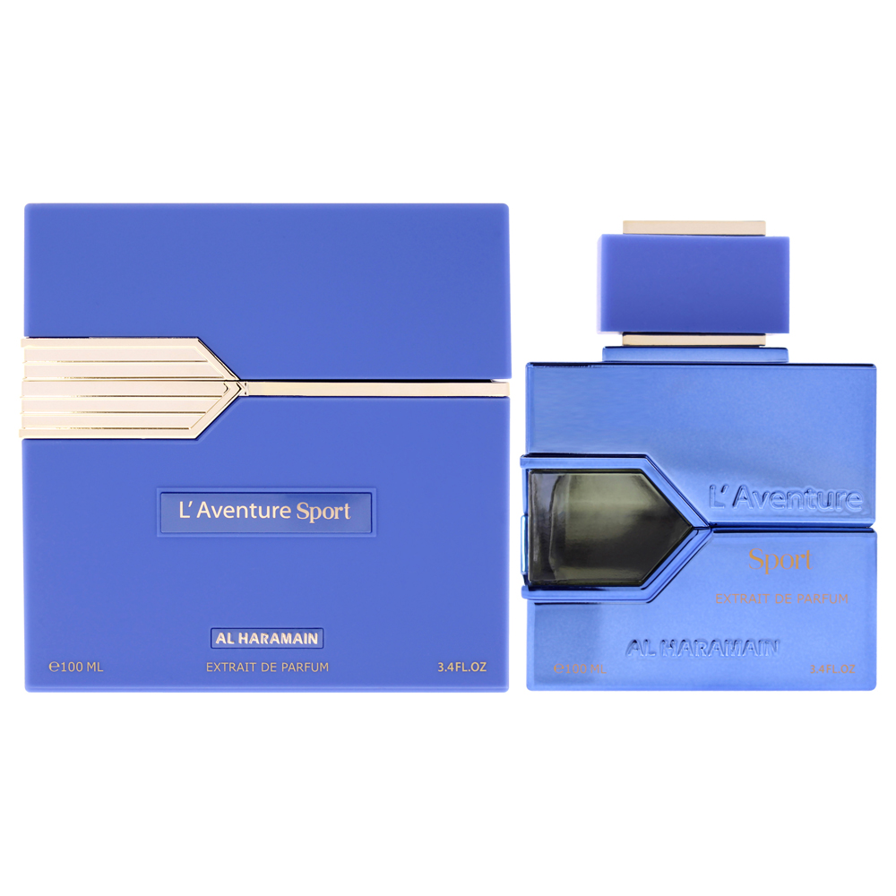 L'aventure Sport EXTRAIT