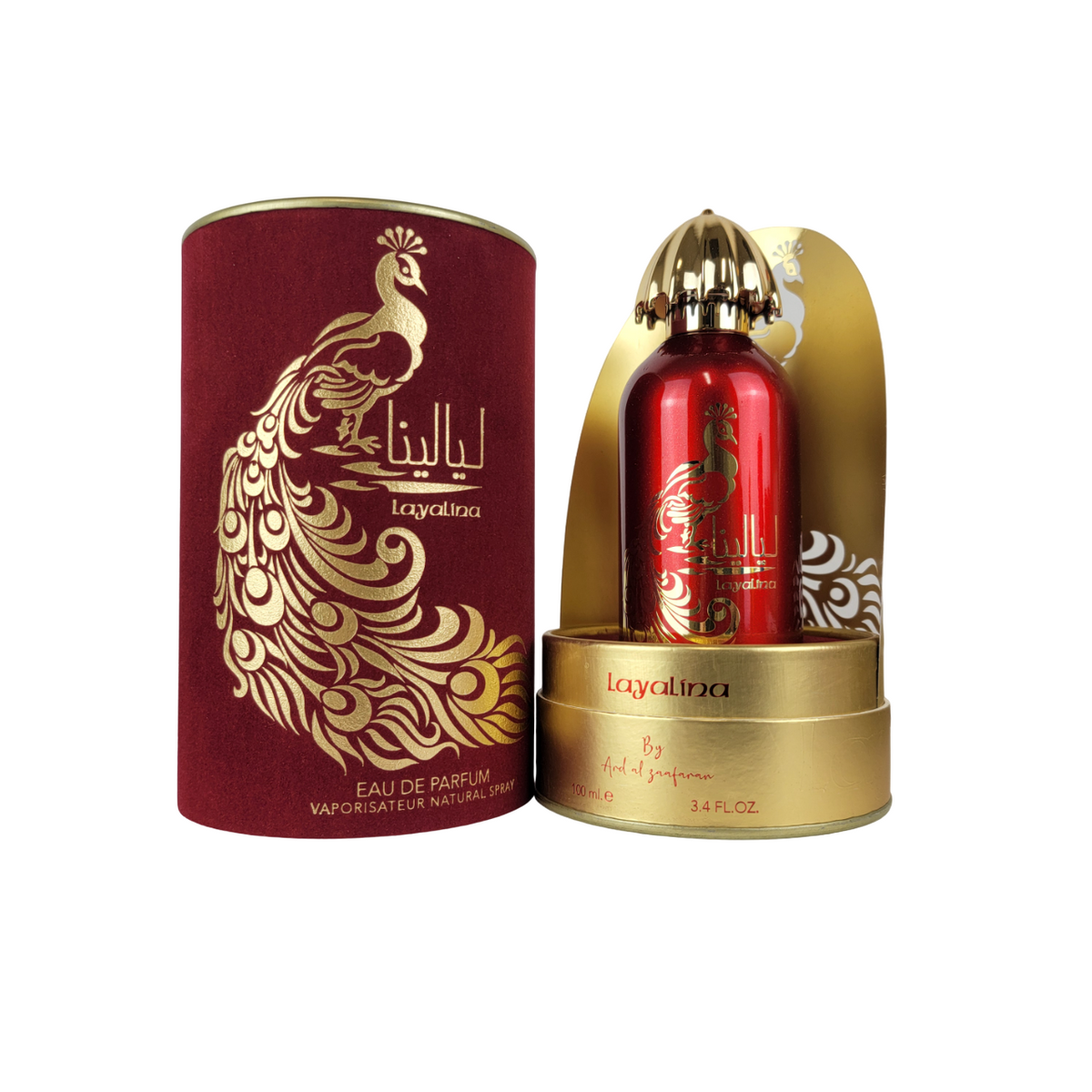 Layalina EDP