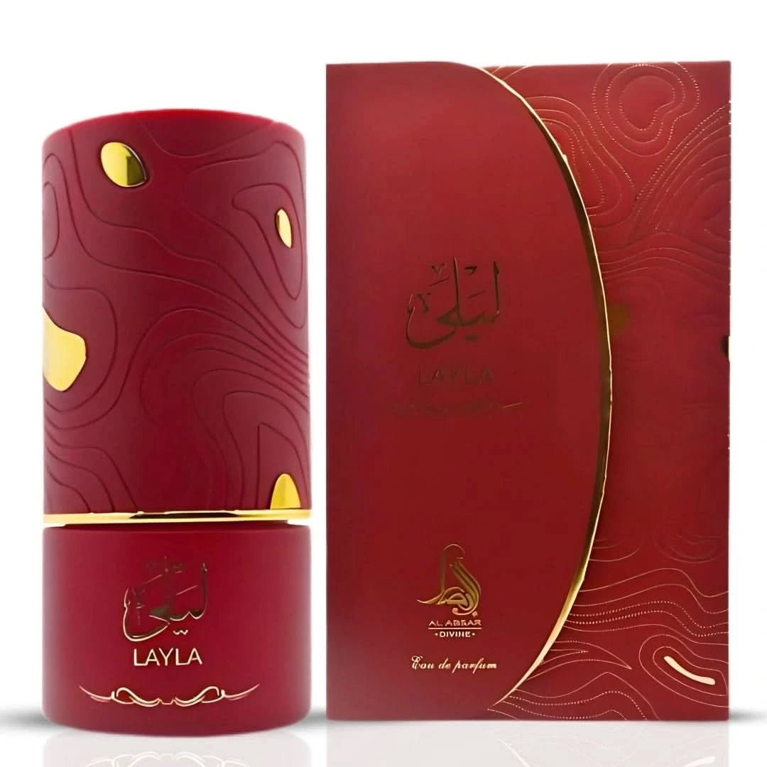 Layla EDP