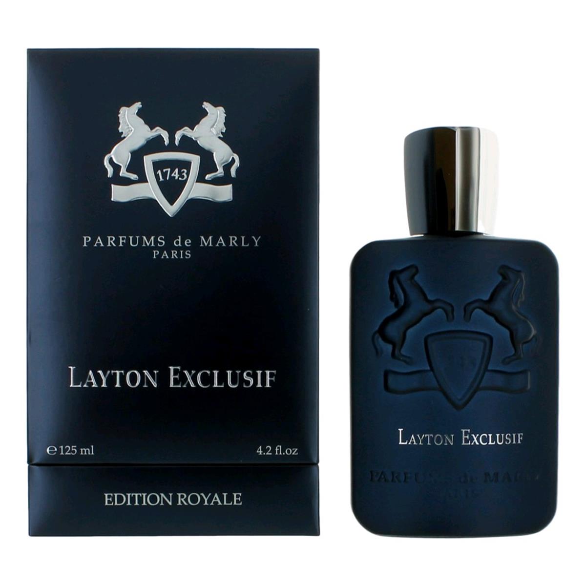 Layton Exclusive EDP