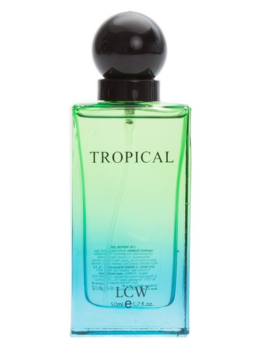 Tropical
