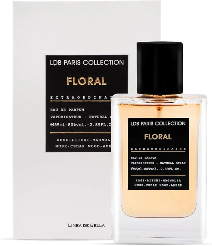 Ldb Floral EDP