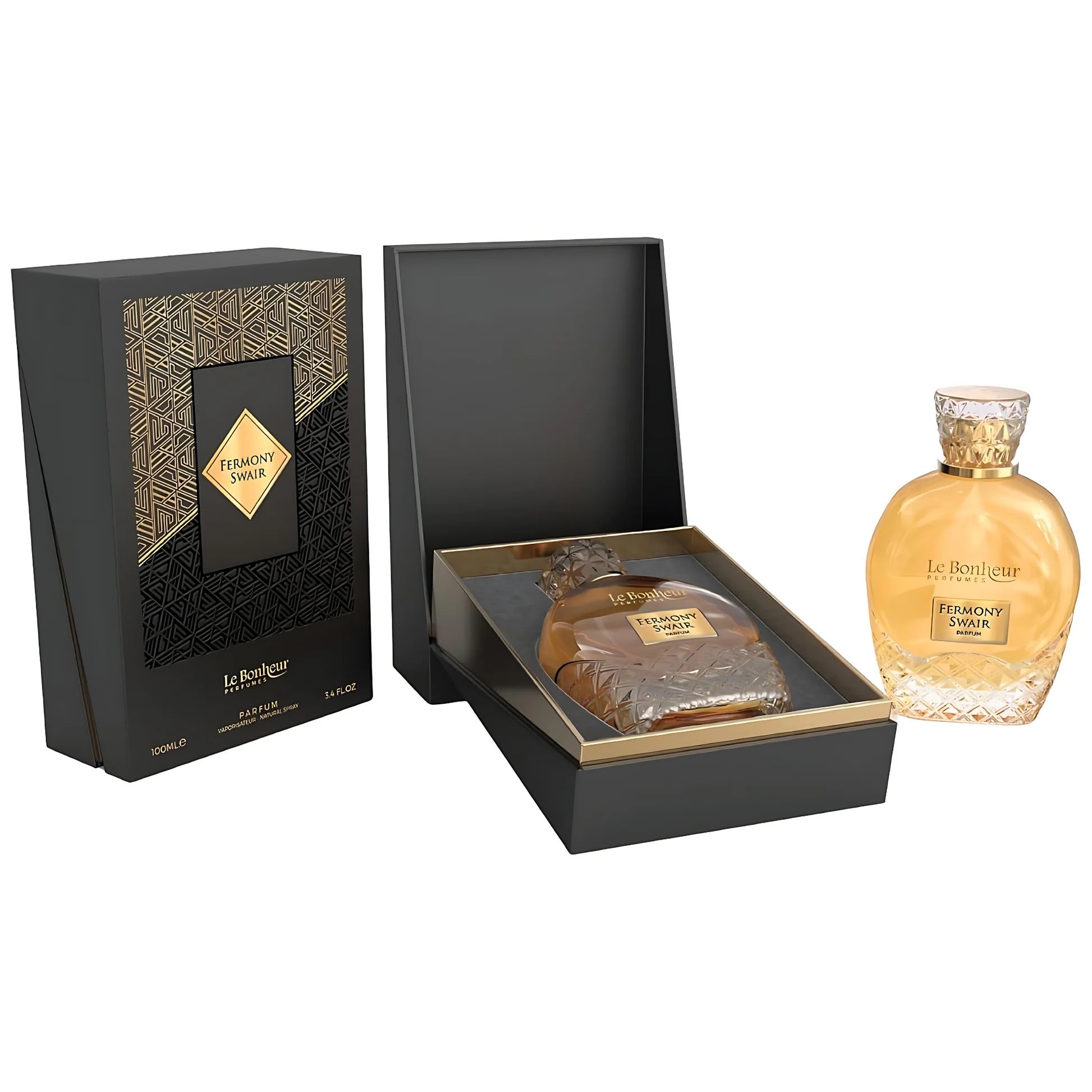 Le Bonheur Fermony Swair EDP