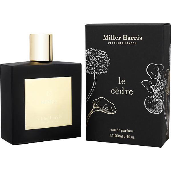 Le Cedre EDP