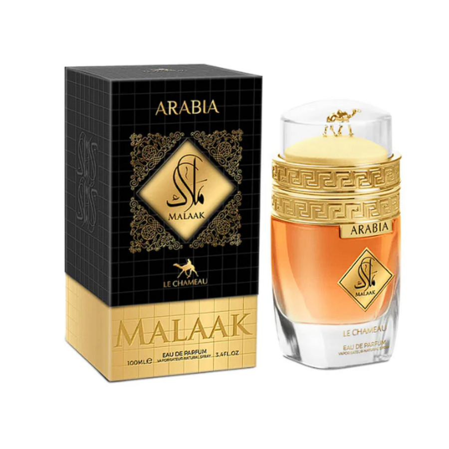 Le Chameau Arabia Malak EDP