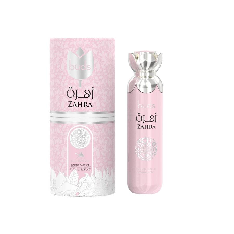 Le Chameau Buds Zahra EDP